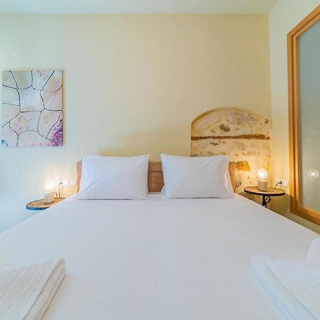 Anatoli Residence ريثيمنو المظهر الخارجي الصورة