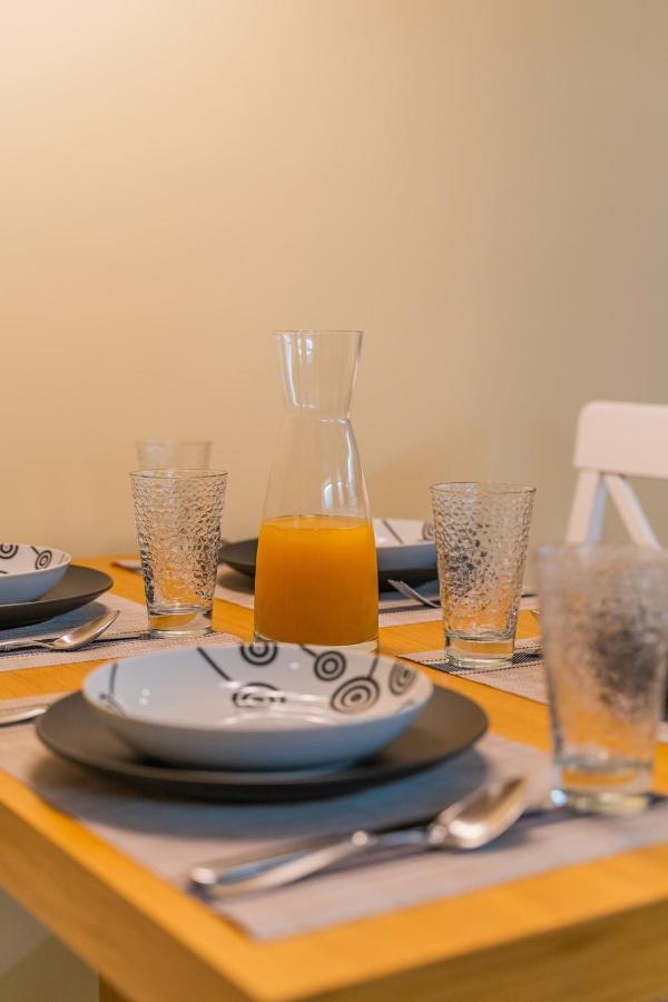 Anatoli Residence ريثيمنو المظهر الخارجي الصورة