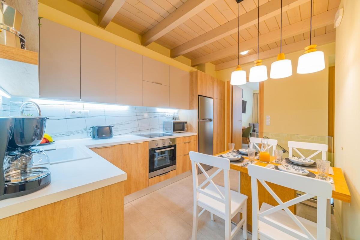 Anatoli Residence ريثيمنو المظهر الخارجي الصورة