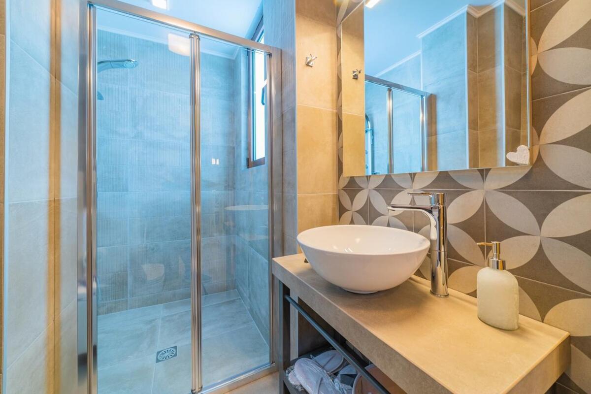 Anatoli Residence ريثيمنو المظهر الخارجي الصورة