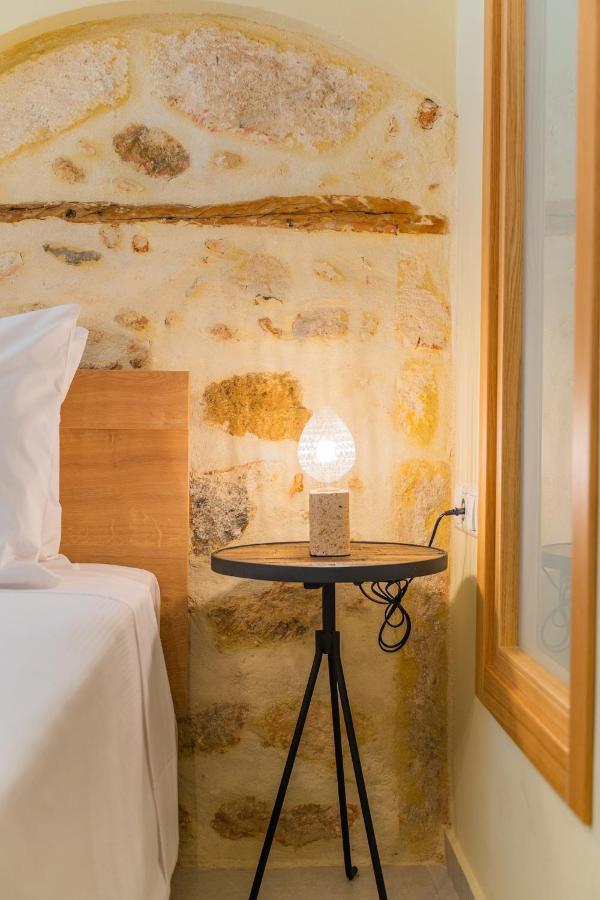 Anatoli Residence ريثيمنو المظهر الخارجي الصورة